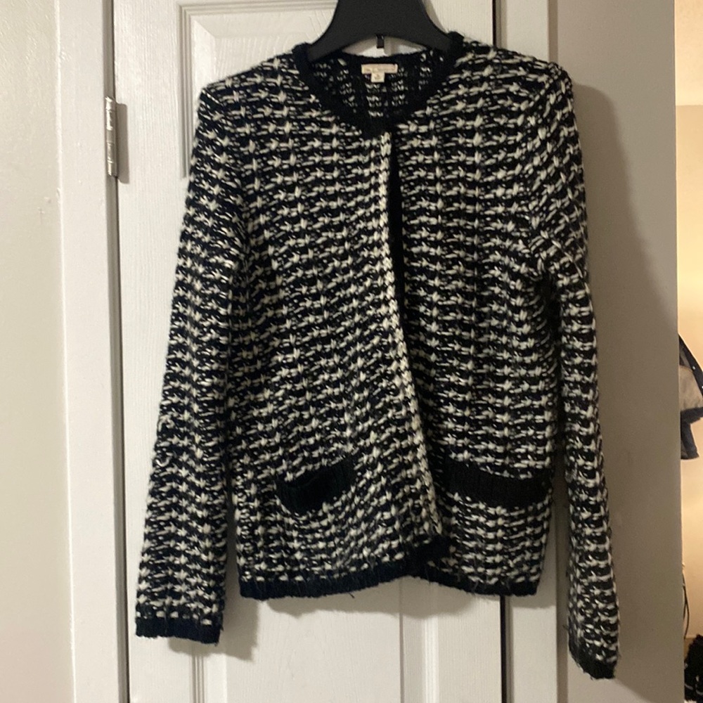 Gap Designed & Crafted Soft Knitted Sweater - Siz… - image 1